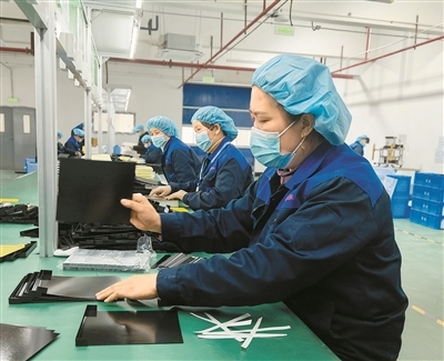 開足馬力 訂單驅(qū)動(dòng)下的設(shè)計(jì)開發(fā)新篇章