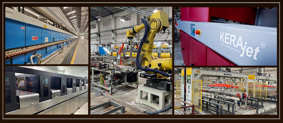 智能設(shè)計(jì)，智造未來 箭牌家居以數(shù)字化研發(fā)引領(lǐng)衛(wèi)浴行業(yè)新紀(jì)元